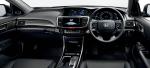 Honda Accord Hybrid 2016 года (JP)